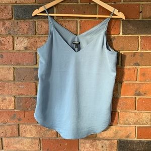 Express NWOT Tank Top Blouse